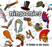 El tiempo en mis manos