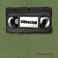 Videoclub