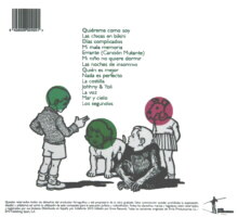 Las noches de insomnio