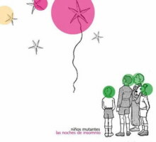 Las noches de insomnio