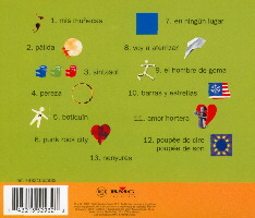 Nadie hablará de ...