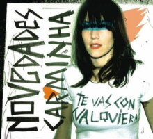 Te vas con cualquiera