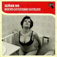 Nuevo Catecismo Católico / Señor No