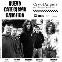 Nuevo Catecismo Católico / Shock Treatment