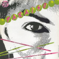 Kaka De Luxe y Paraíso (Disco compartido)