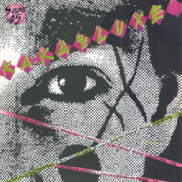 Kaka De Luxe y Paraíso (Disco compartido)