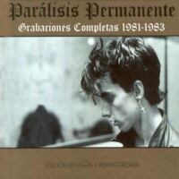 Grabaciones completas 1981-1983