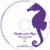 Portada de Pasos de ratón (CD single promocional).
