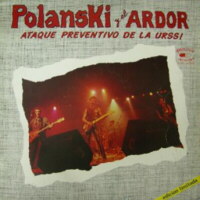 Ataque preventivo de la URSS
