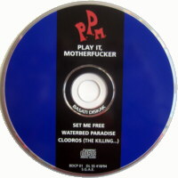 Play it, motherfucker