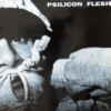 Portada de Psilicon Flesh (Mini LP).