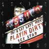 Portada de Playin’ dirty (CD).
