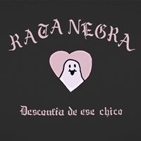 Desconfía de ese chico