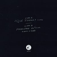 La hija del sepulturero EP