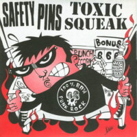 100% raw punk rock
