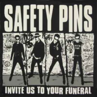 Invite us to your funeral