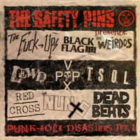 Punk-Rock disasters pt. 1