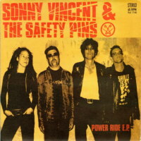 Power ride EP