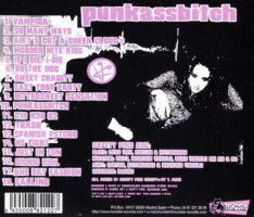 Punkassbitch