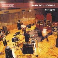 Heptágono ( Schwarz y Manta Ray )