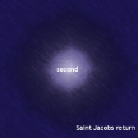 Saint Jacob's return