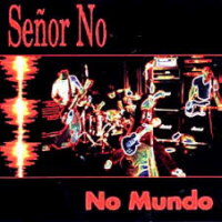 No mundo