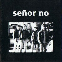 Señor No