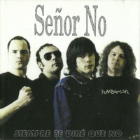 Siempre te diré que no