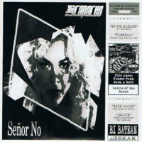 Señor No vs. The Capaces