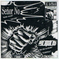Señor No vs. The Capaces