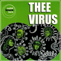 Señor No / Thee Virus