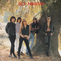Sex Museum versus Los Macana