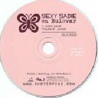 Sexy Sadie en Bulevar