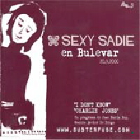 Sexy Sadie en Bulevar