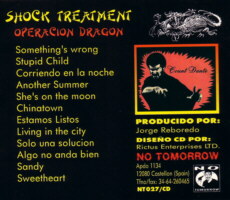 Operación dragón