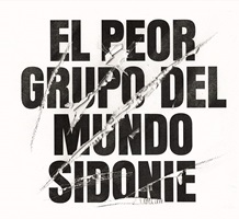 El peor grupo del mundo