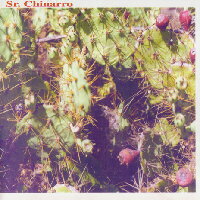 Sr. Chinarro