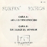 ¿Amas lo desconocido?