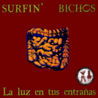 La luz en tus entrañas (Reedición)