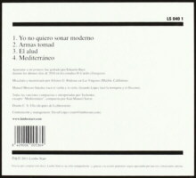 Apúntame a mí primero