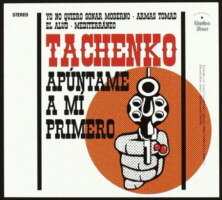 Apúntame a mí primero