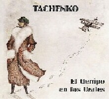 El tiempo en los Urales