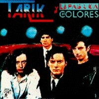 Tarik y La Fábrica de Colores