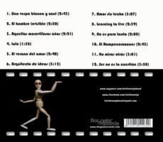 El hombre del tiempo