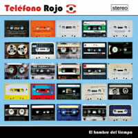 El hombre del tiempo