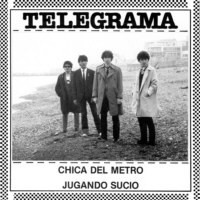 Chica del metro / Jugando sucio