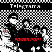 Power pop!