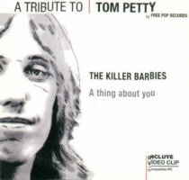 A thing about you (A tribute to Tom Petty)