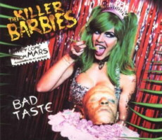 Bad taste (Edición limitada)