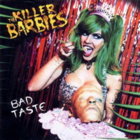 Bad taste
